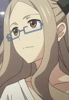 Hanna Mikage