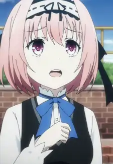 Mutsumi Saotome