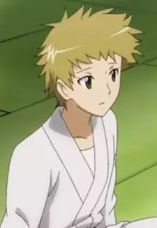 Chiri Nakazato