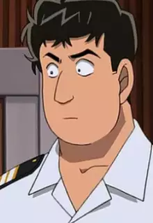 Naoya Misaki
