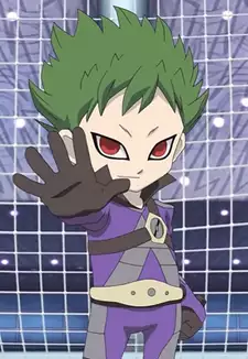 Kimiyuki Nemuro