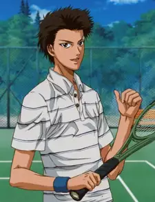 Ryou Shishido