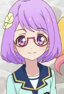 Koharu Nanakura
