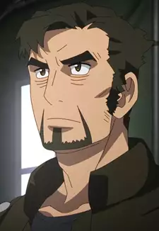 Gouken Kumai