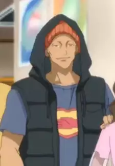 Takeshi