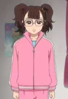Tae Sakairi