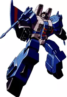Thundercracker
