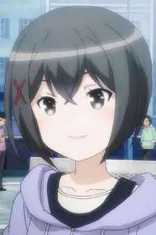 Retsu Narumi