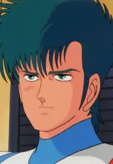 Eiji Asuka