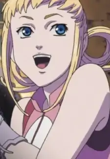 Silvia de Alisia