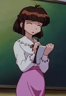 Adachi-Sensei
