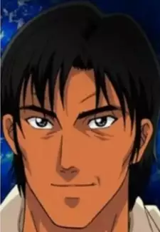 Masashi Nakayama