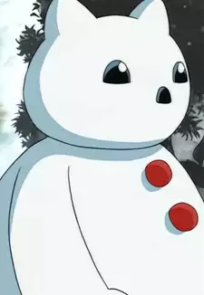 Yukidarumon