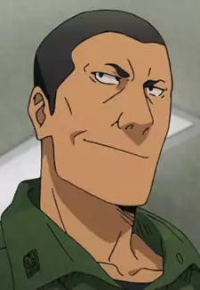 Naoki Kamo