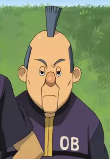 Gengorou Ikari