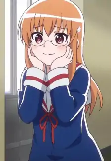 Benio Yonomori