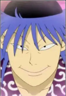 Amanojaku