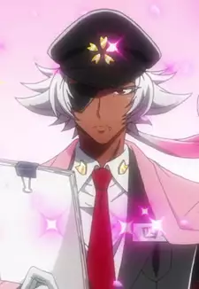 Kenshirou Yozakura