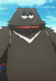 Shuu Starling