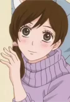 Mother Shinohara