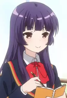 Saya Kagurazaka