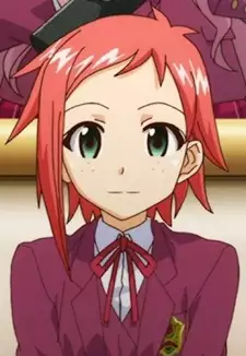 Natsumi Murakami