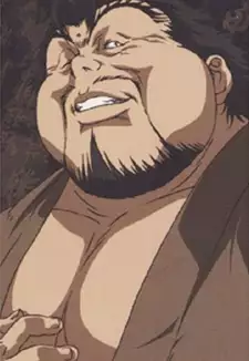 Jousuke Udono