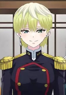 Tenka Izumo