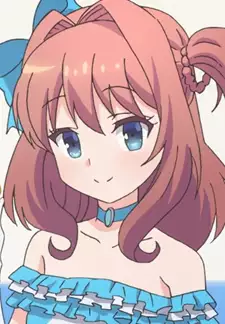 Sarasa Ryuoh
