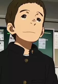 Toshinori Iwaki