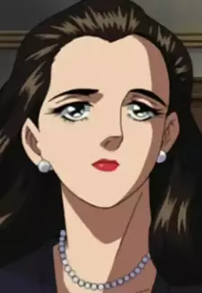 Misuzu Suenaga