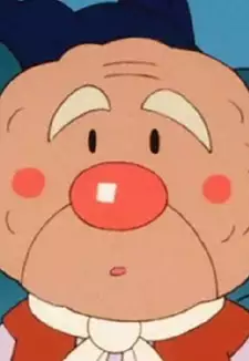 Konnyaku-ojisan