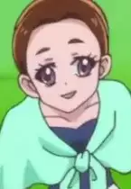 Mariko Hinata