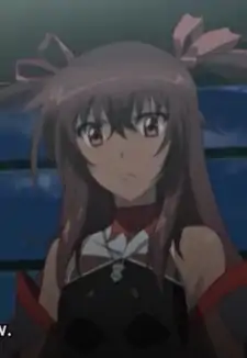 Yukikaze Mizuki
