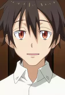 Yuuki Kagurazaka