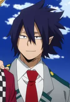 Tamaki Amajiki