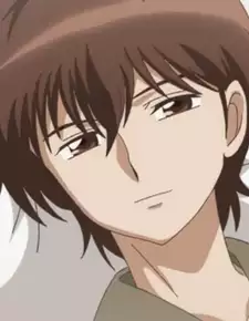 Grandfather Rokudou