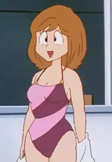 Machiko Mai