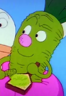 Wasabi-san