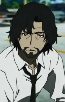 Kenjirou Shibazaki