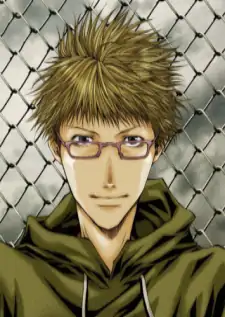 Kazuo Saitou