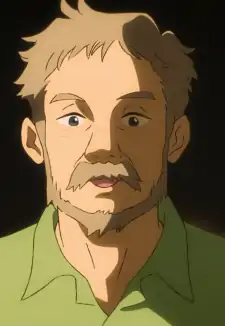 Hamamoto-san no Otousan