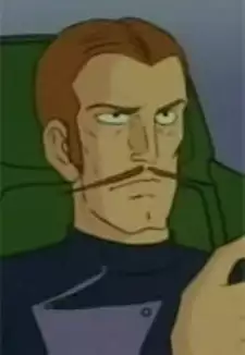 Kenichi Ohyama