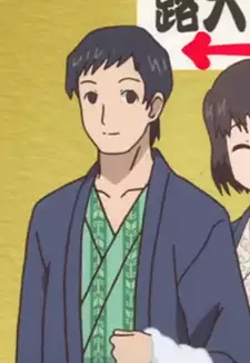 Father Miyagawa