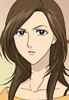 Mina Sawatari