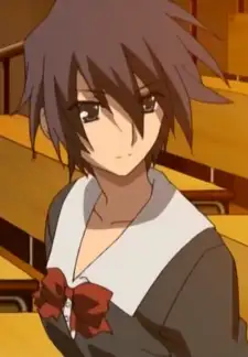 Nanami Kanroji