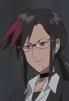 Akira Mitsuru