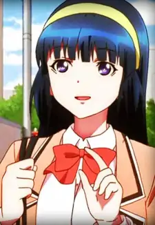 Komine Nozomi