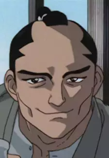 Fukuzawa Yukichi