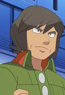 Jindai